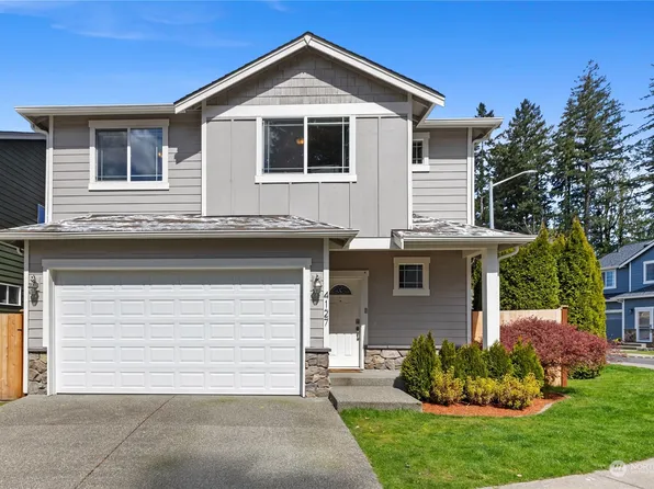 4127 151st Street SE, Mill Creek, WA 98012