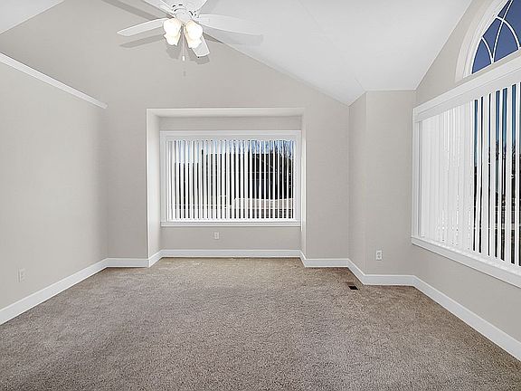 New Front living & Windows