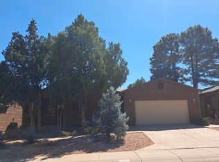 303 W Christopher Point, Payson, AZ 85541