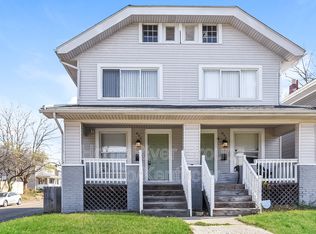 890 S Champion Ave, Columbus, OH 43206