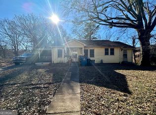 3391 Fox St, Duluth, GA 30096