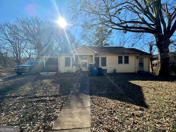 3391 Fox St, Duluth, GA 30096