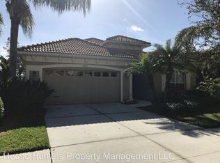 4091 Blue Heron Cir, North Port, FL 34287