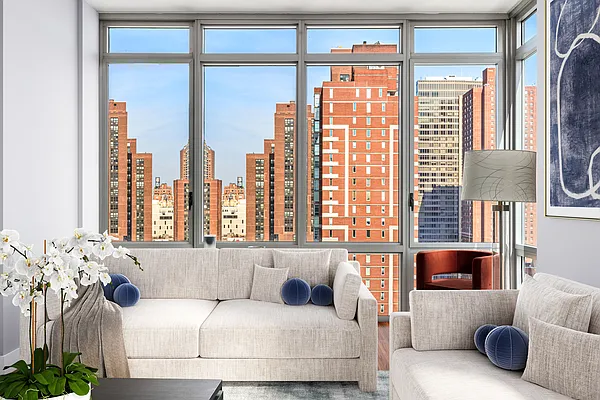 その他 apartamento #33 333 East 91st Street #24A in Yorkville, Manhattan | StreetEasy