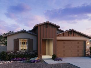 15209 W Gray Fox Trl, Surprise, AZ 85387