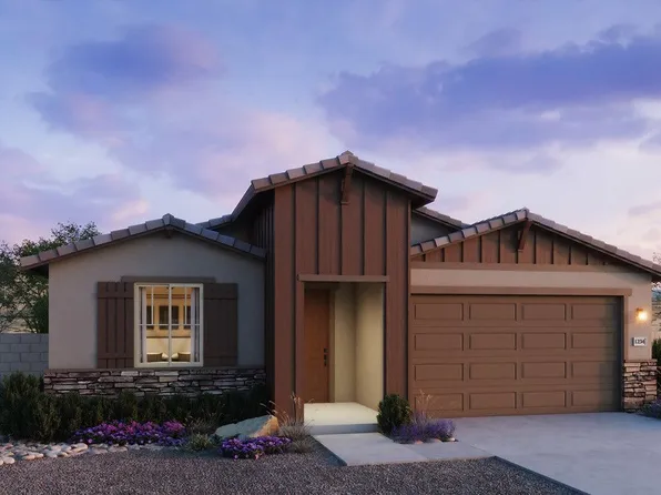 15209 W Gray Fox Trl, Surprise, AZ 85387