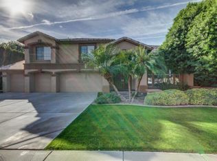8153 W Cielo Grande Ave, Peoria, AZ 85383