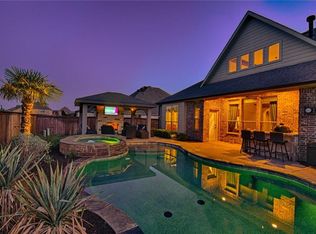 409 Lismore Dr, Mansfield, TX 76063
