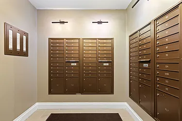 Rented by J Garson LLC