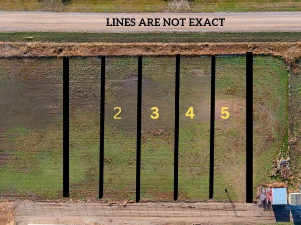 5 3rd Ave, Brady, MT 59416