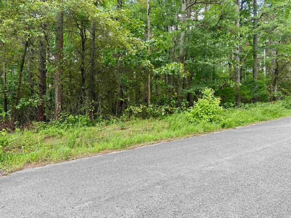 Lynn Lane Corner Of Lynn And Chestnut, Heber Springs, AR 72543