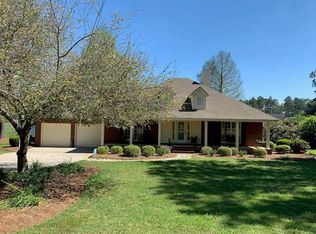 7225 Northgate Dr E, Tifton, GA 31794