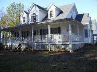 261 Simpson Rd, White, GA 30184