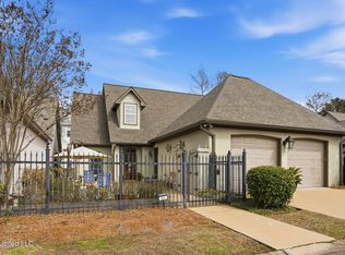24 Savannah Cir, Brandon, MS 39047