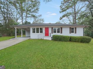 161 Carver Rd, McDonough, GA 30253