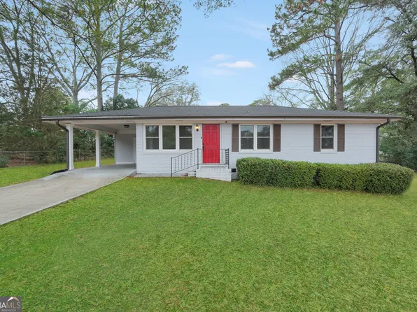 161 Carver Rd, McDonough, GA 30253