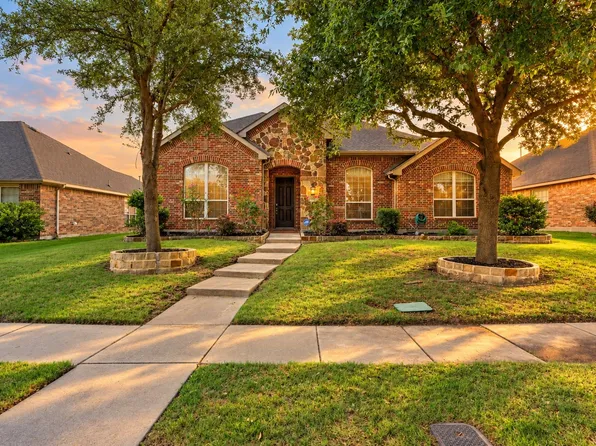 7510 Handen Dr, Rowlett, TX 75089