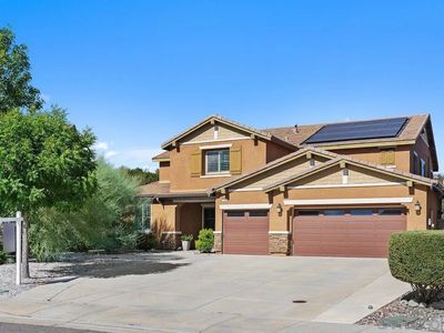 23318 Crystal Way, Wildomar, CA, 92595