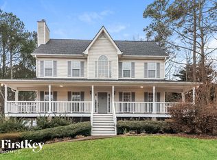 40 Vincent Ct, Dallas, GA 30157