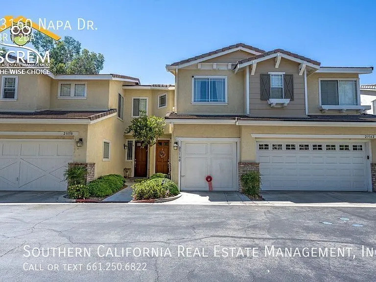 23160 Napa Dr — Photo 1