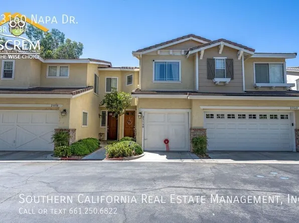 23160 Napa Dr, Santa Clarita, CA 91354