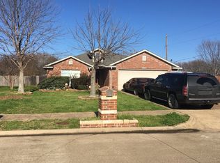 1002 Valdez Dr, Dallas, TX 75253