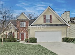 6483 Grand Hickory Dr, Braselton, GA 30517