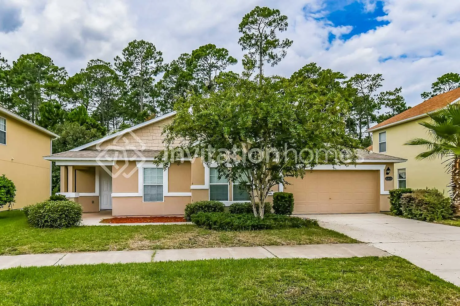 12628 Pine Marsh Way Jacksonville, FL 32226 — Photo 1