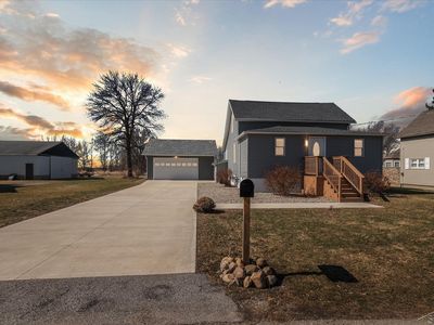 8 S Miller St, Sebewaing, MI, 48759
