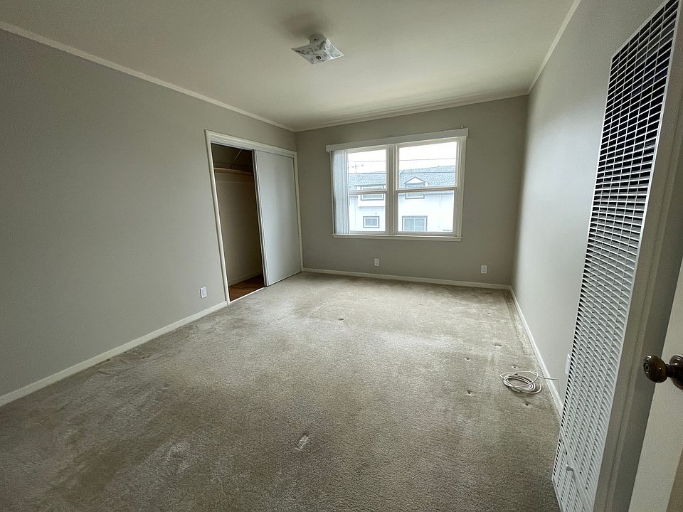 Large bedroom