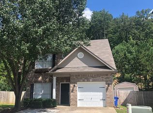 4140 Forest Lakes Rd, Sterrett, AL 35147