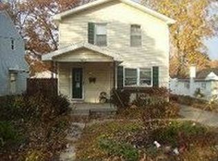 2638 Elsie Ave, Toledo, OH