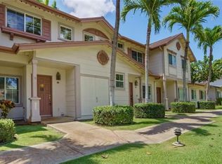 91-1026 Kaimalie St APT Q3, Ewa Beach, HI 96706