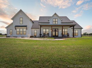 2620 Old Highway 20 E, Pryor, OK 74361