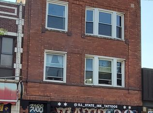3088 N Milwaukee Ave #3, Chicago, IL 60618