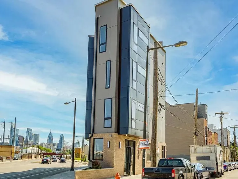 Federal Street Annex — Photo 17