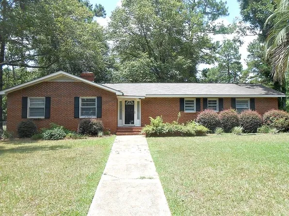 600 W Park Ave, Valdosta, GA 31602