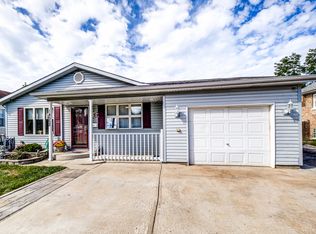 14552 Homan Ave, Midlothian, IL 60445