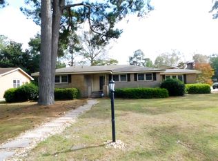 1 Herbert Cir, Sumter, SC 29150