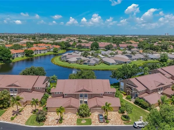 14840 Crystal Cove CT #501, FORT MYERS, FL 33919