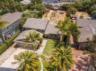 1355 Hymettus Ave, Encinitas, CA 92024