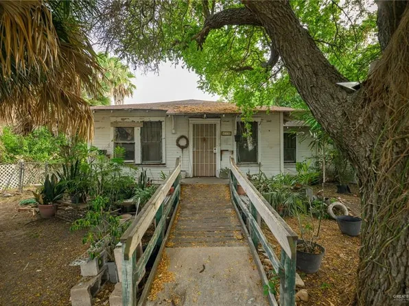 410 E Saint Francis St, Brownsville, TX 78520