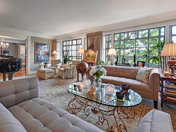 3525 Turtle Creek Blvd APT 4E, Dallas, TX 75219