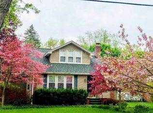 1526 Royce Ave, Kalamazoo, MI