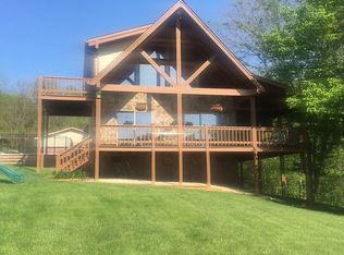 301 Centenary Rd, Blountville, TN 37617