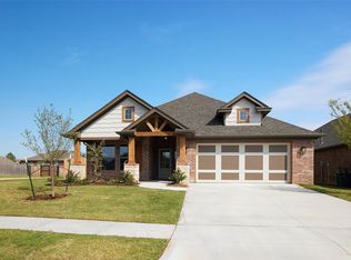 2445 NW 179th St, Edmond, OK 73012