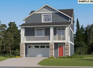 17003 SW Larikeet Ln, Beaverton, OR 97007