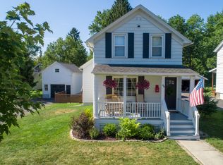48 E Elizabeth St, Skaneateles, NY 13152