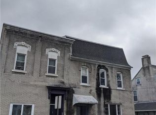 127 Main St, Freemansburg, PA 18017
