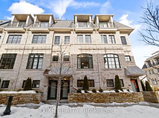 55 Lunar Cres #139, Mississauga, ON L5M 2P6